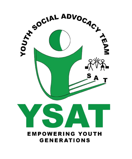 Youth Social Advocacy Team